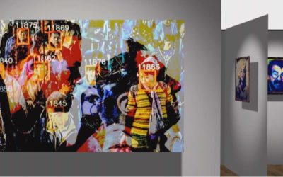 Herbert Döring-Spengler – Träger des Rheinischen Kunstpreises 2020 – Ein Porträt