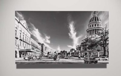 Hans-Peter Schepp: Kuba – Nisch  / Virtuelle Galerie